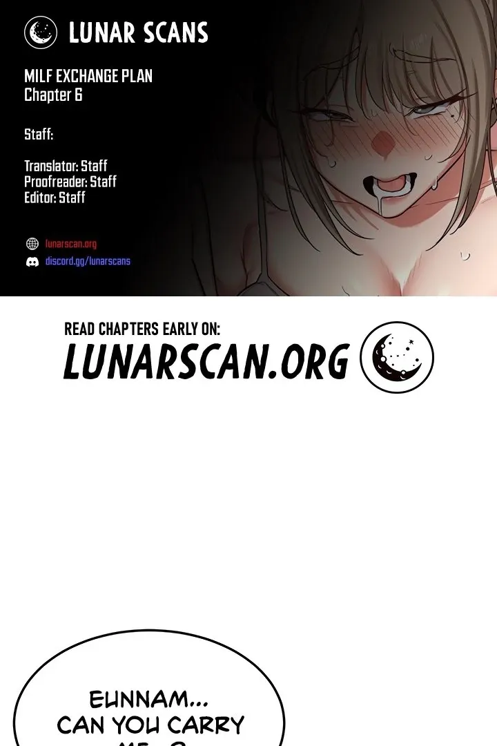 MILF Exchange Plan Chapter 6 page 1 - 
