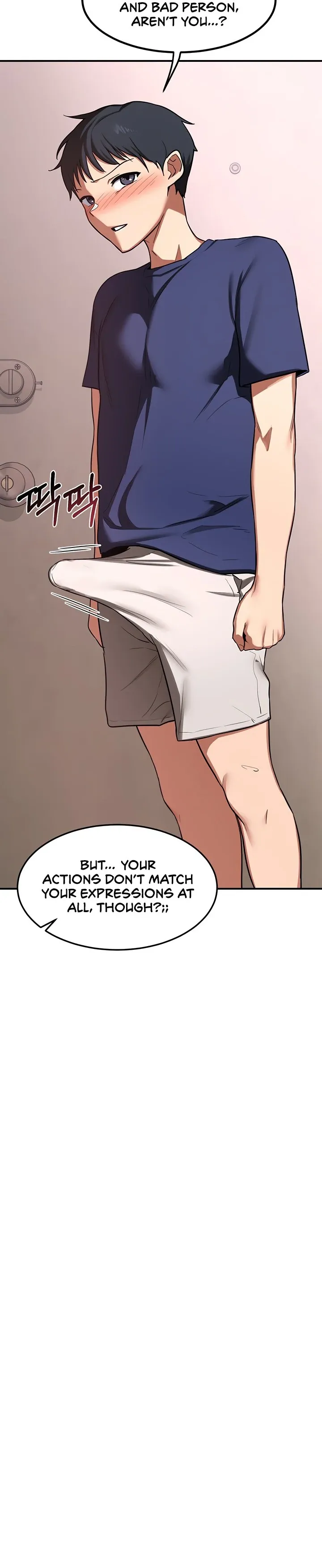 MILF Exchange Plan Chapter 6 page 101 - 