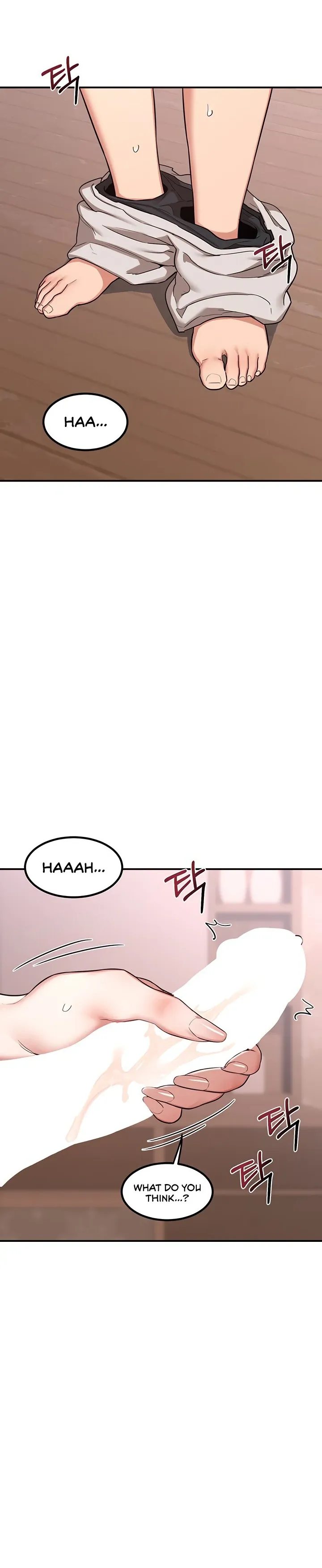 MILF Exchange Plan Chapter 6 page 102 - 