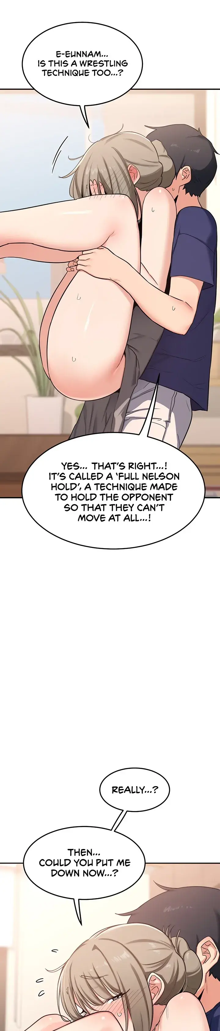 MILF Exchange Plan Chapter 6 page 19 - 