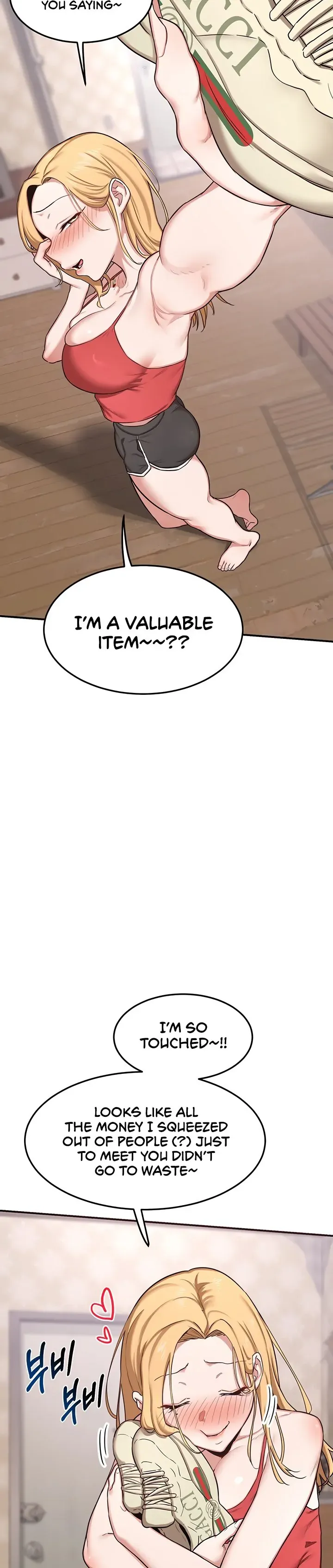 MILF Exchange Plan Chapter 6 page 61 - 