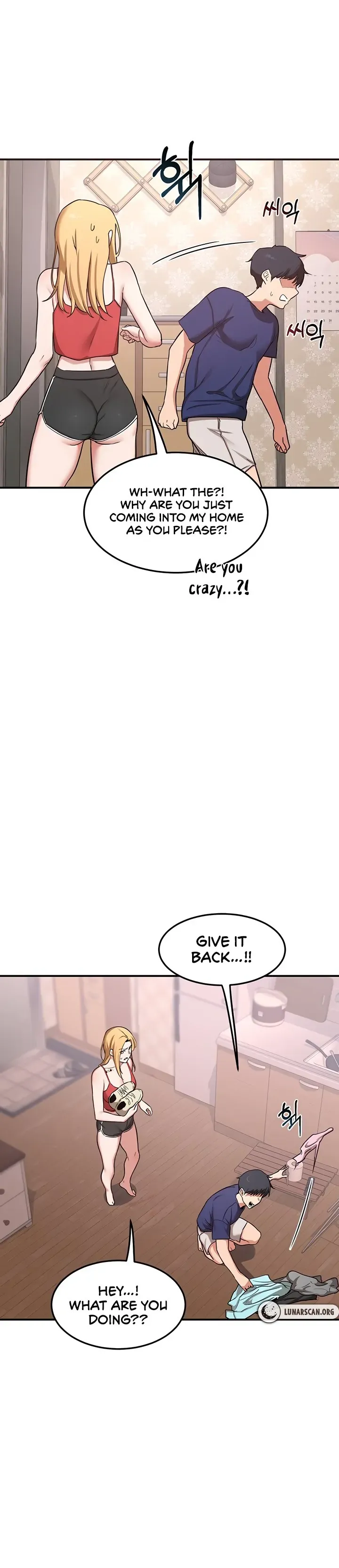 MILF Exchange Plan Chapter 6 page 64 - 
