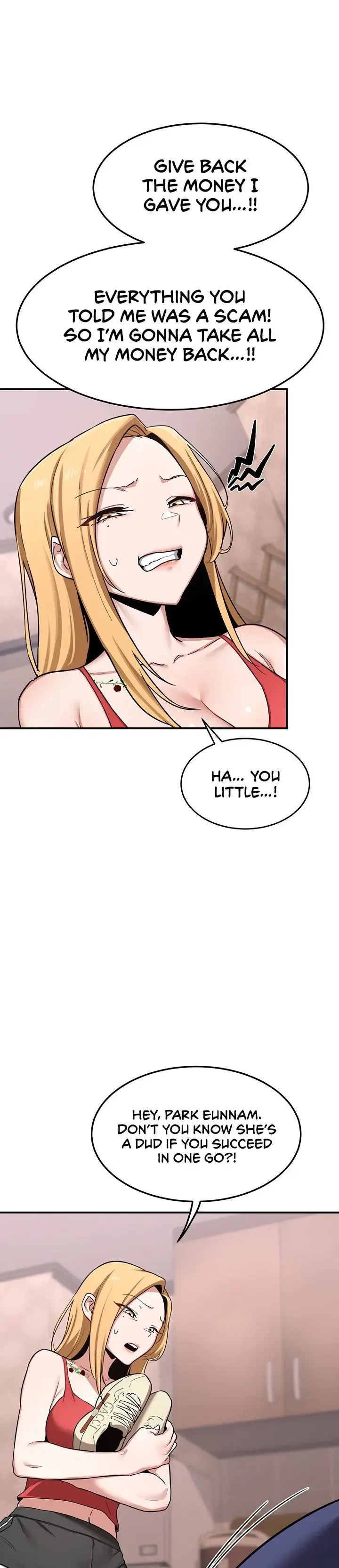 MILF Exchange Plan Chapter 6 page 65 - 