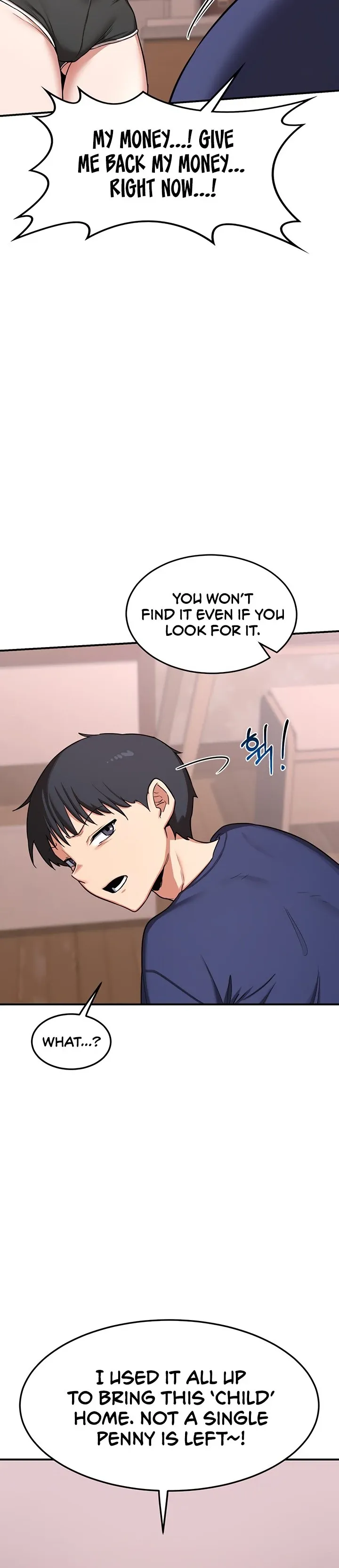 MILF Exchange Plan Chapter 6 page 66 - 