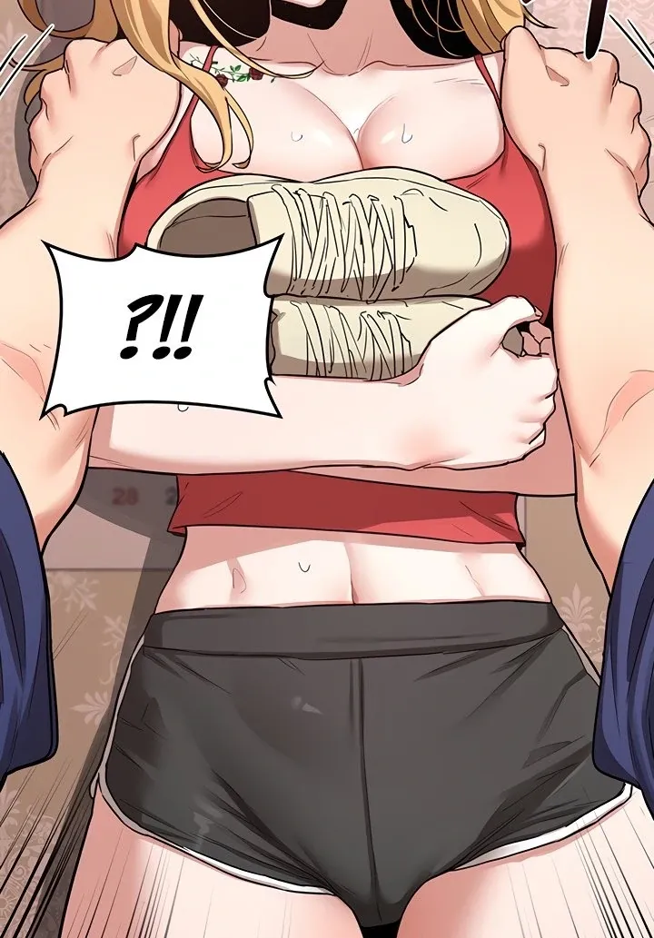MILF Exchange Plan Chapter 6 page 77 - 