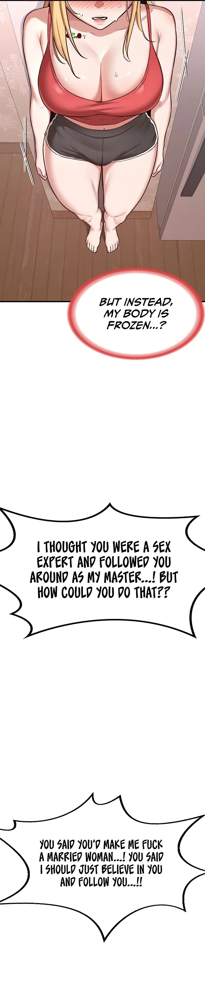 MILF Exchange Plan Chapter 6 page 83 - 