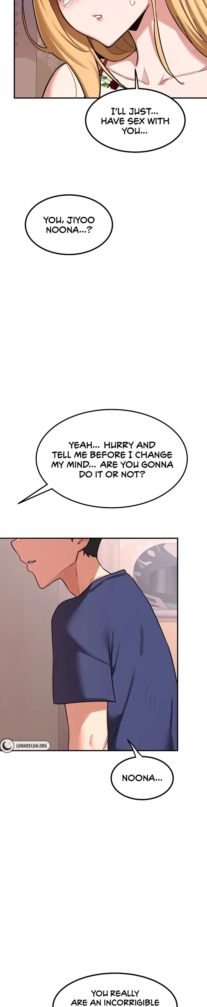 MILF Exchange Plan Chapter 6 page 100 - 
