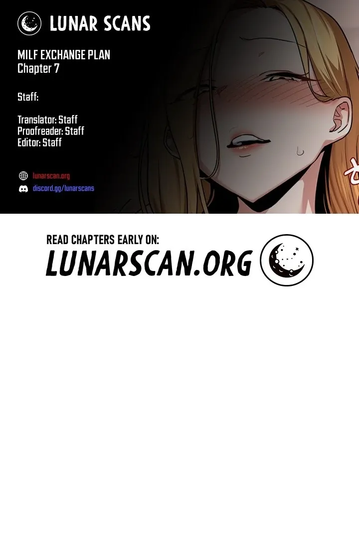 MILF Exchange Plan Chapter 7 page 1 - 