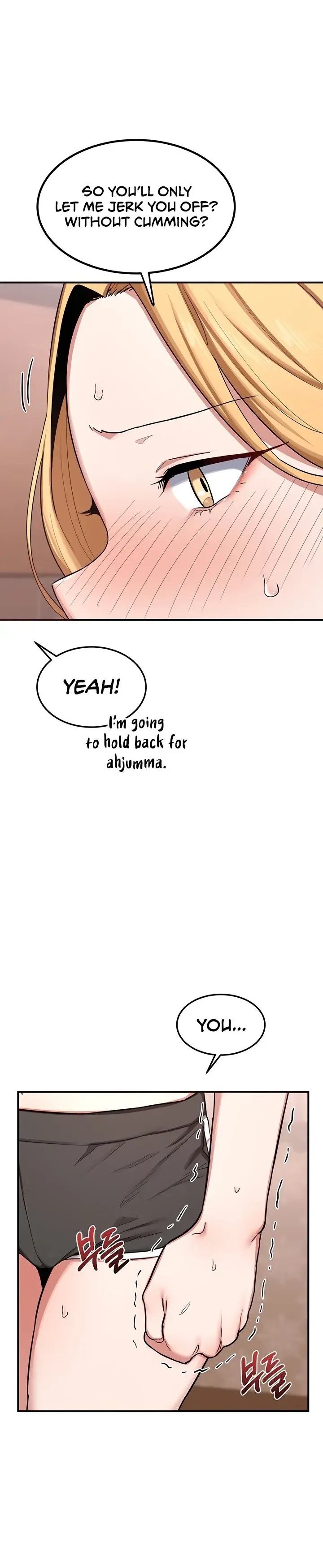 MILF Exchange Plan Chapter 7 page 28 - 