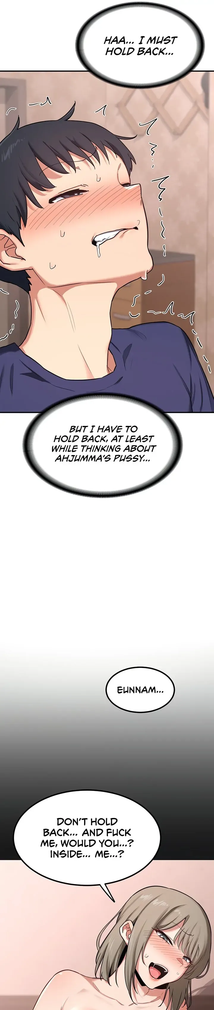 MILF Exchange Plan Chapter 7 page 33 - 