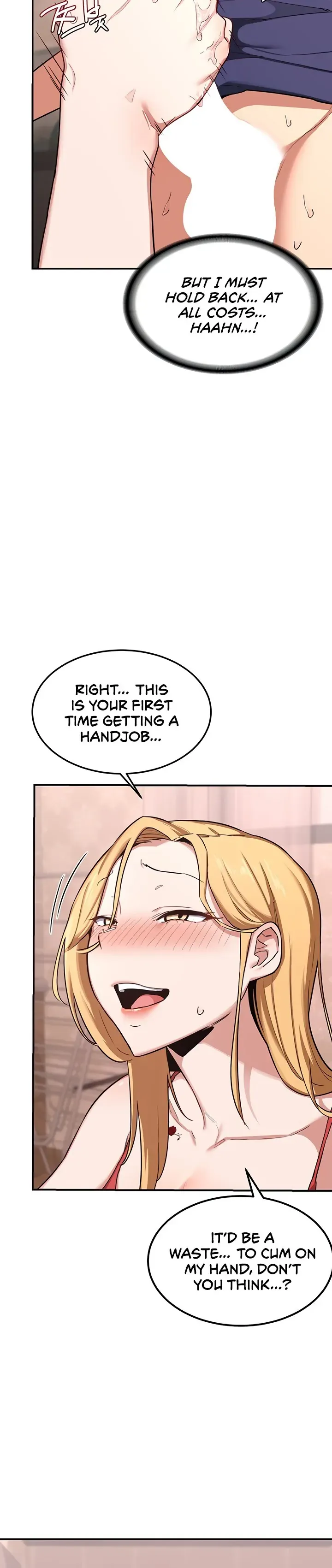MILF Exchange Plan Chapter 7 page 36 - 