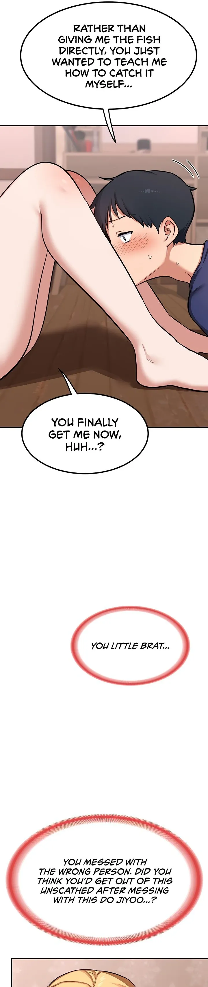 MILF Exchange Plan Chapter 7 page 49 - 
