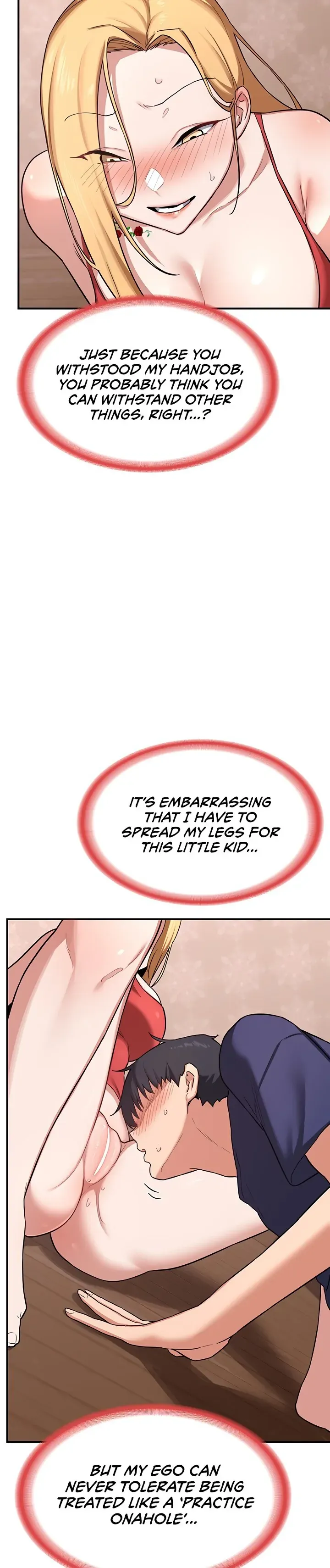 MILF Exchange Plan Chapter 7 page 50 - 