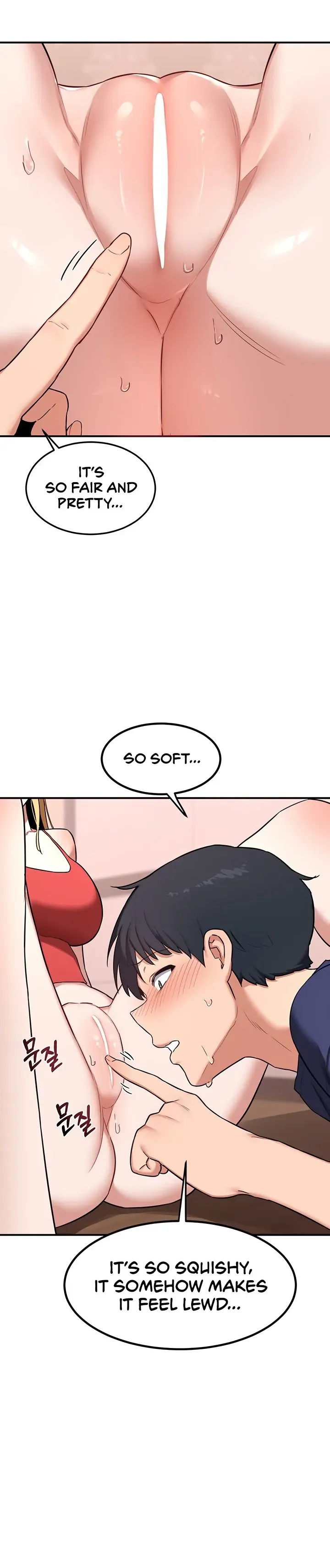 MILF Exchange Plan Chapter 7 page 52 - 