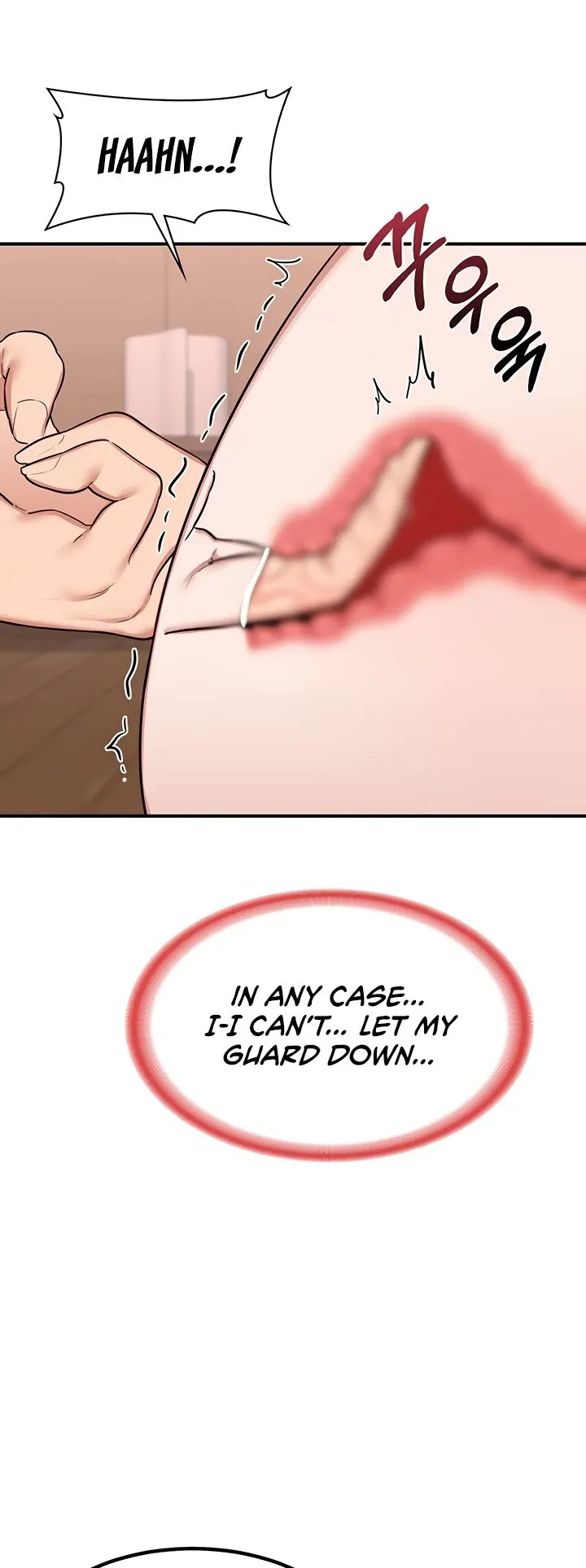 MILF Exchange Plan Chapter 8 page 19 - 