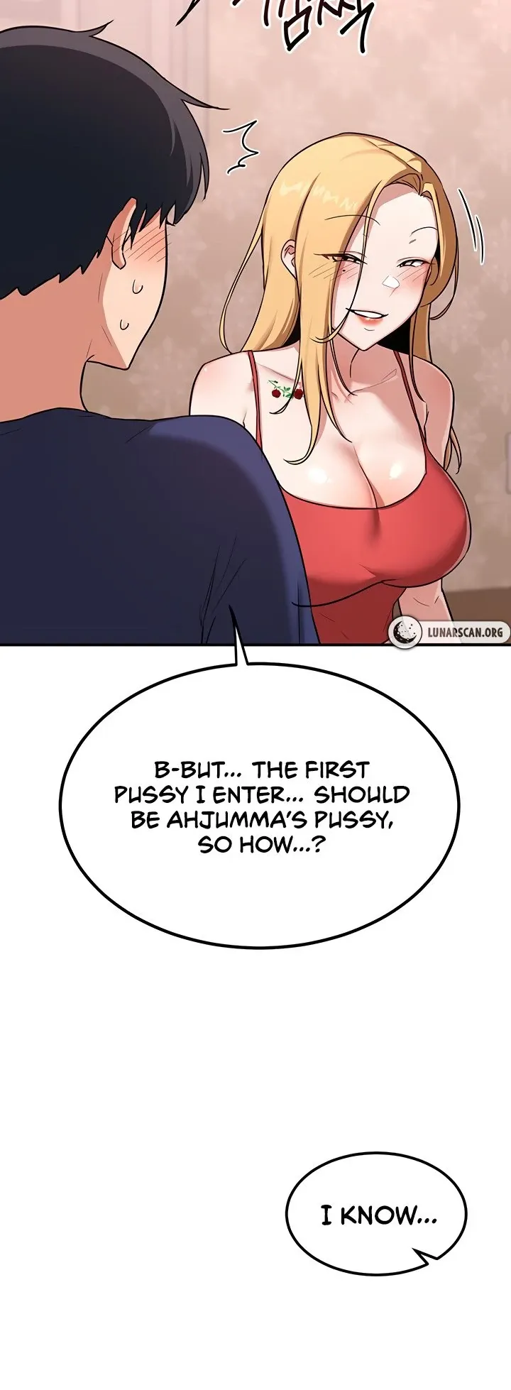 MILF Exchange Plan Chapter 8 page 25 - 