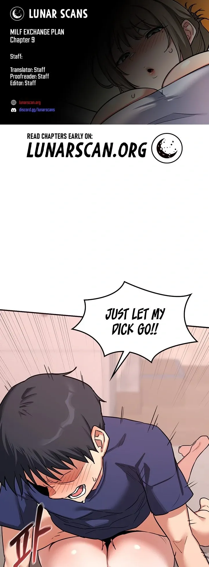 MILF Exchange Plan Chapter 9 page 1 - 