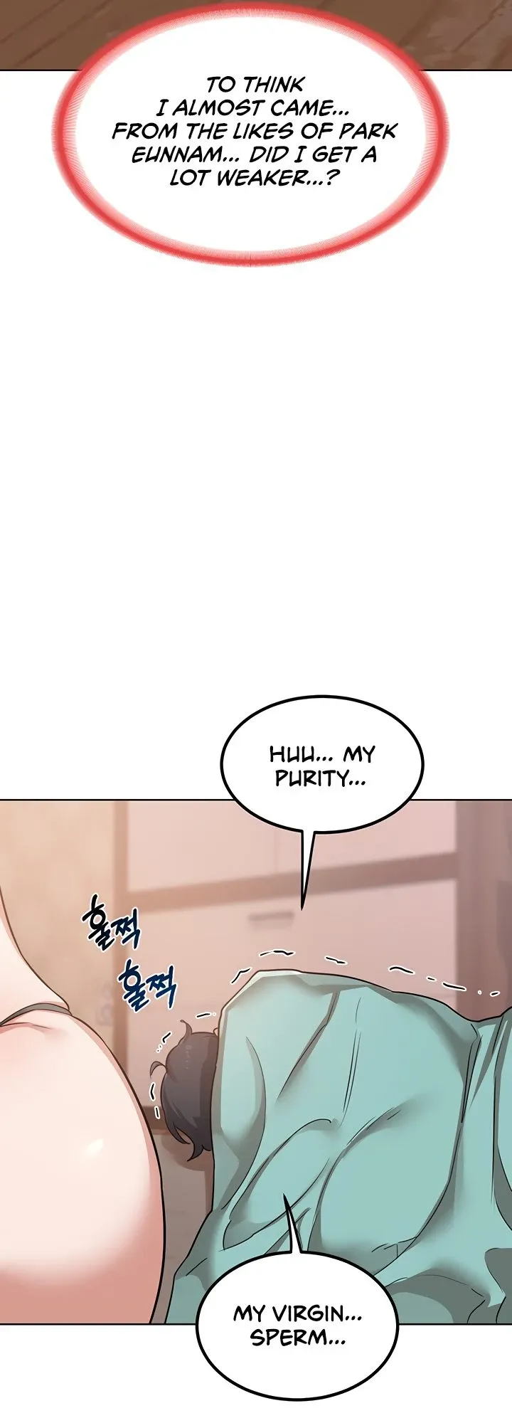MILF Exchange Plan Chapter 9 page 34 - 
