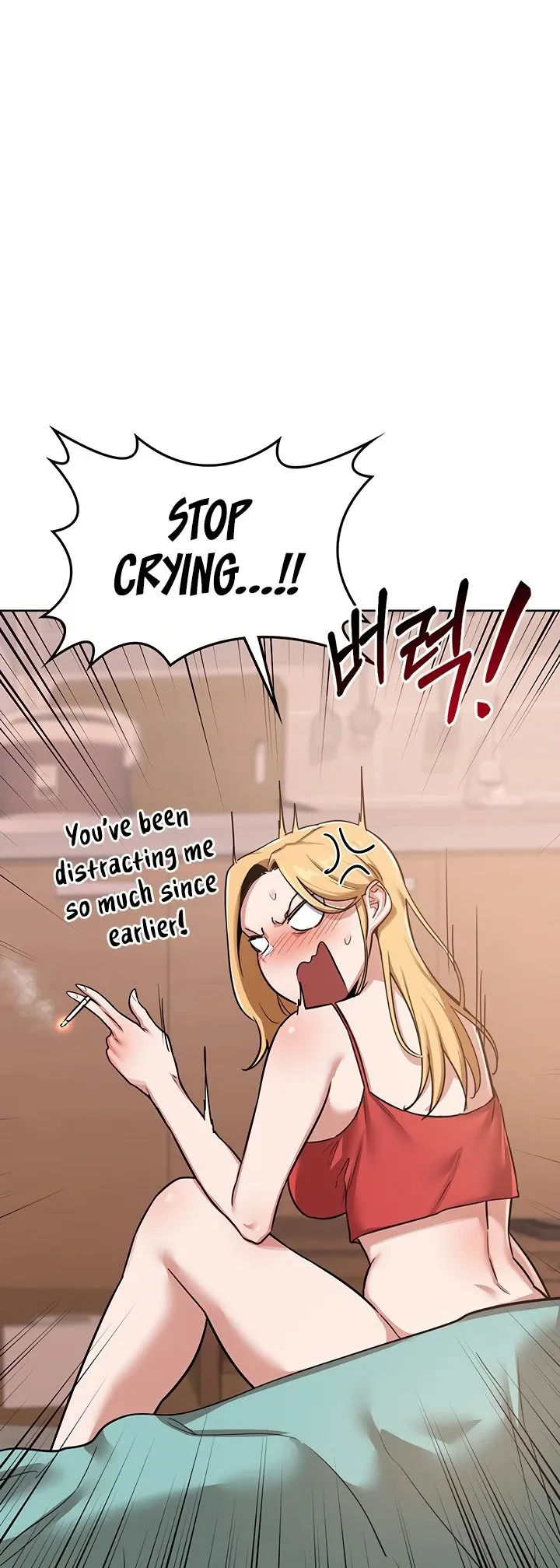 MILF Exchange Plan Chapter 9 page 35 - 
