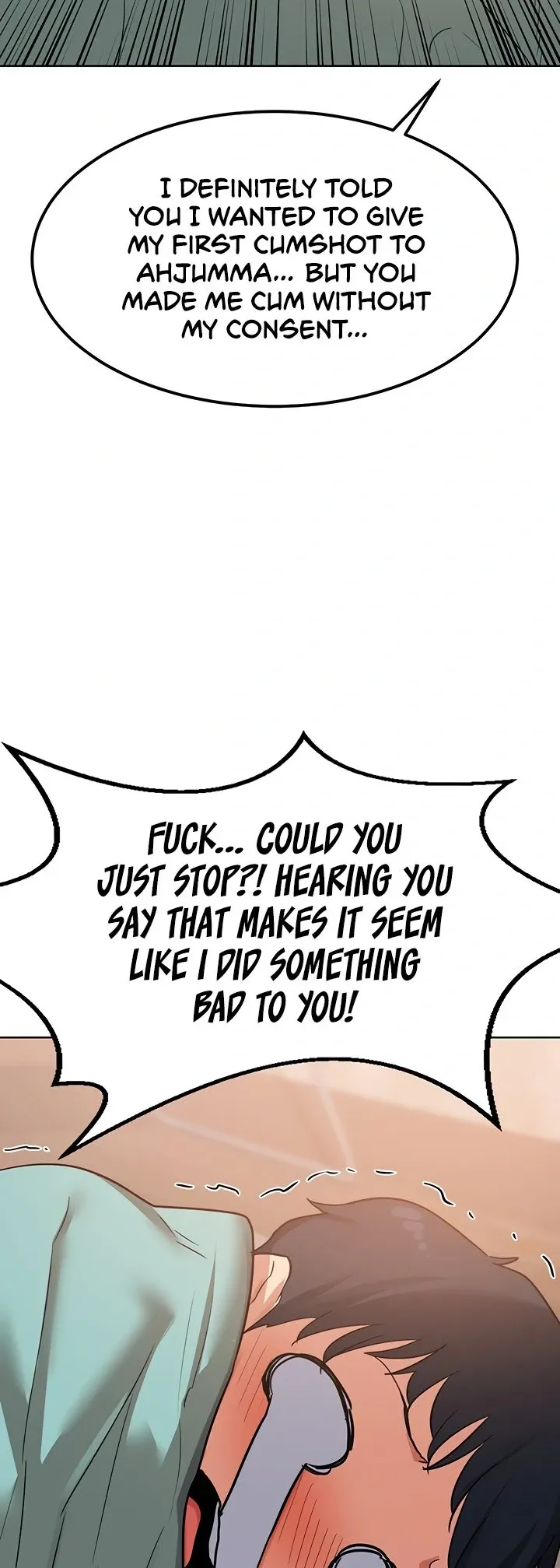 MILF Exchange Plan Chapter 9 page 36 - 