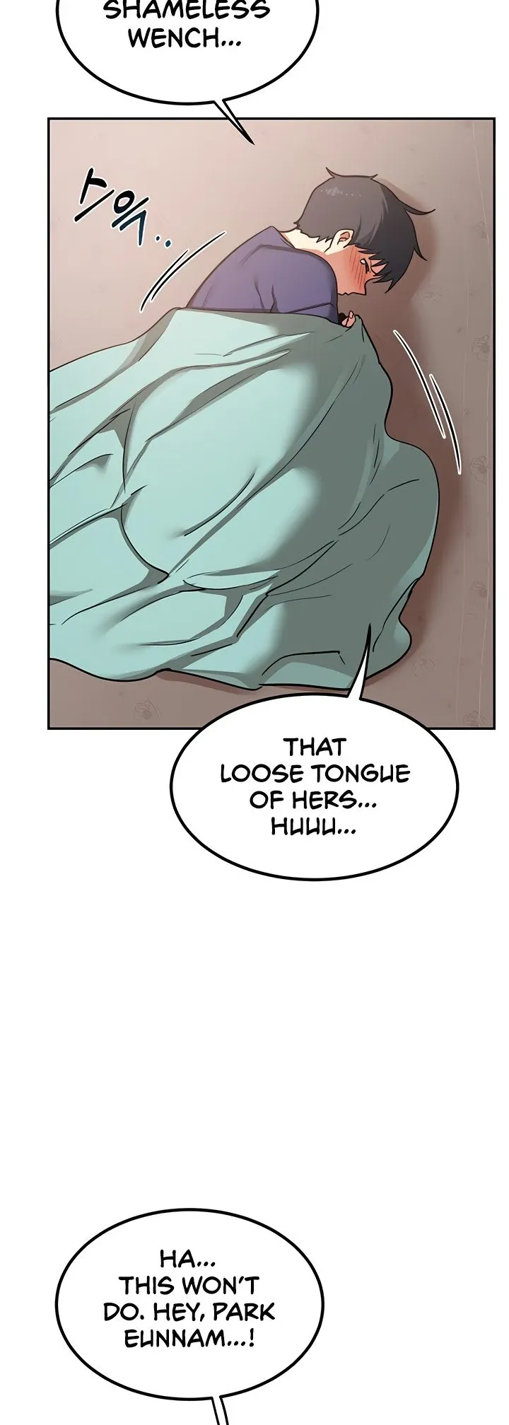 MILF Exchange Plan Chapter 9 page 39 - 