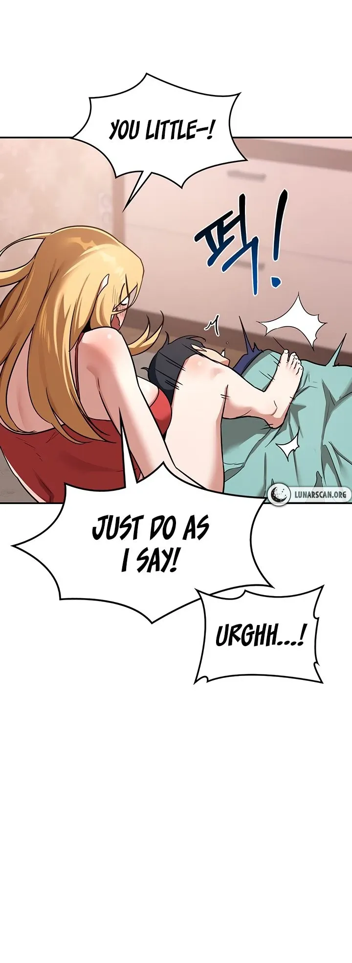MILF Exchange Plan Chapter 9 page 43 - 