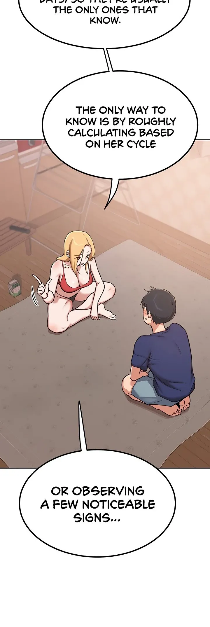 MILF Exchange Plan Chapter 9 page 56 - 