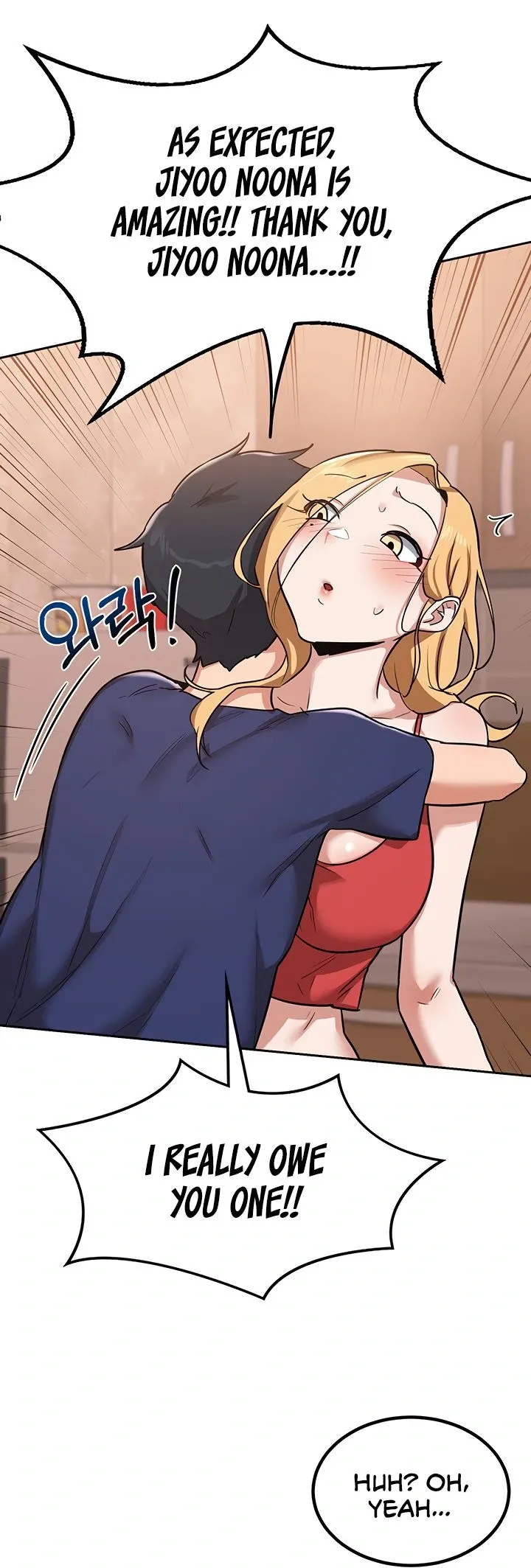 MILF Exchange Plan Chapter 9 page 61 - 