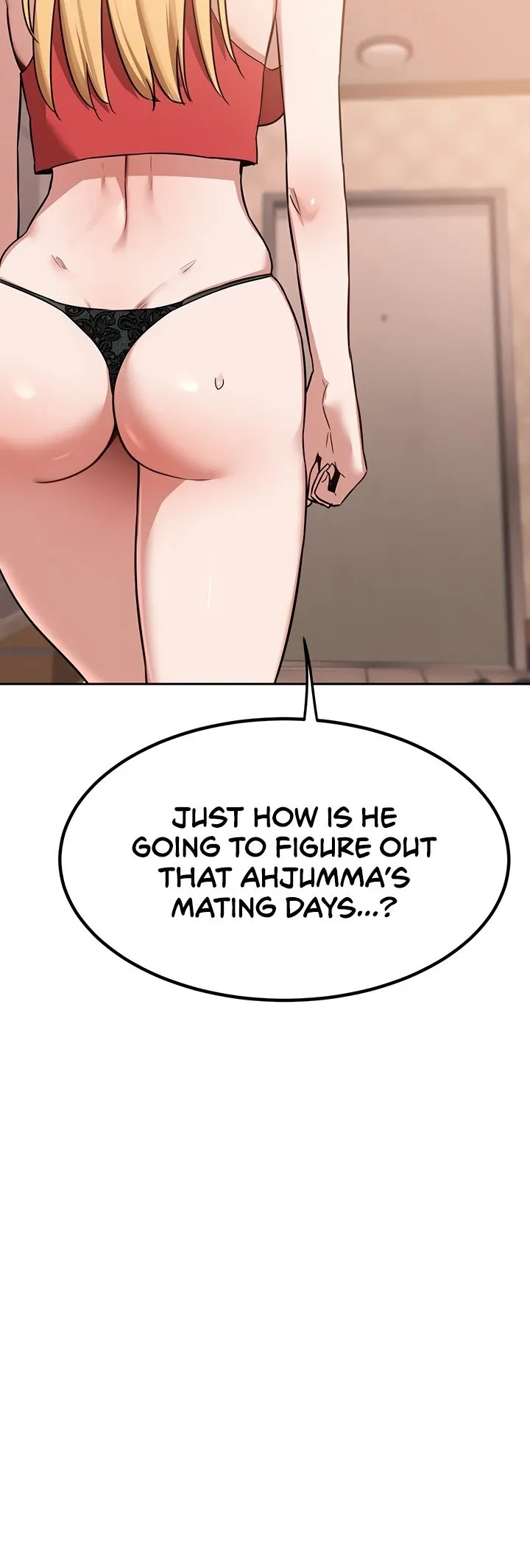 MILF Exchange Plan Chapter 9 page 64 - 