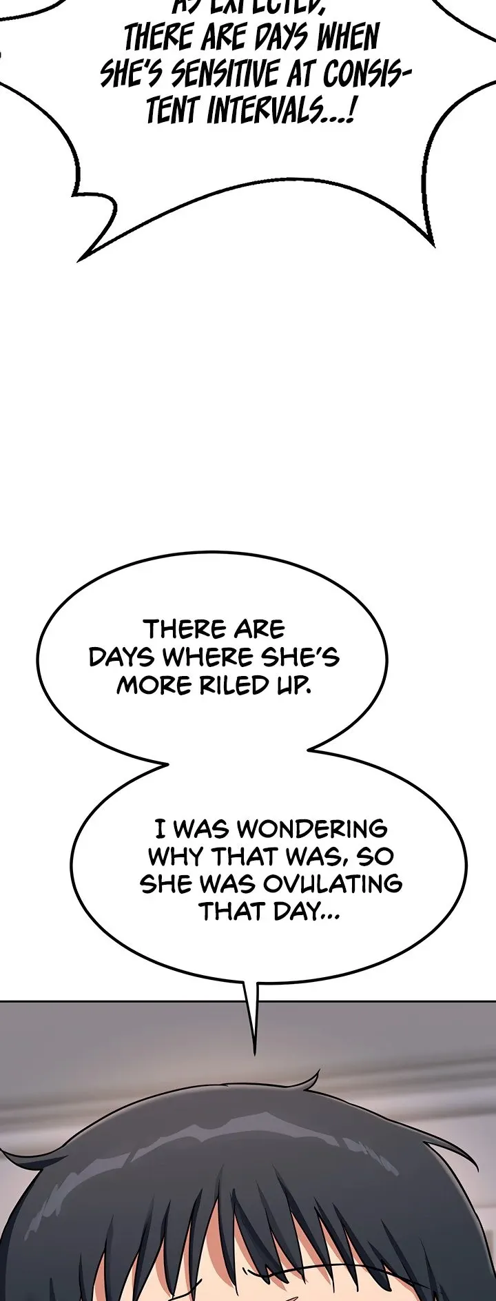 MILF Exchange Plan Chapter 9 page 70 - 