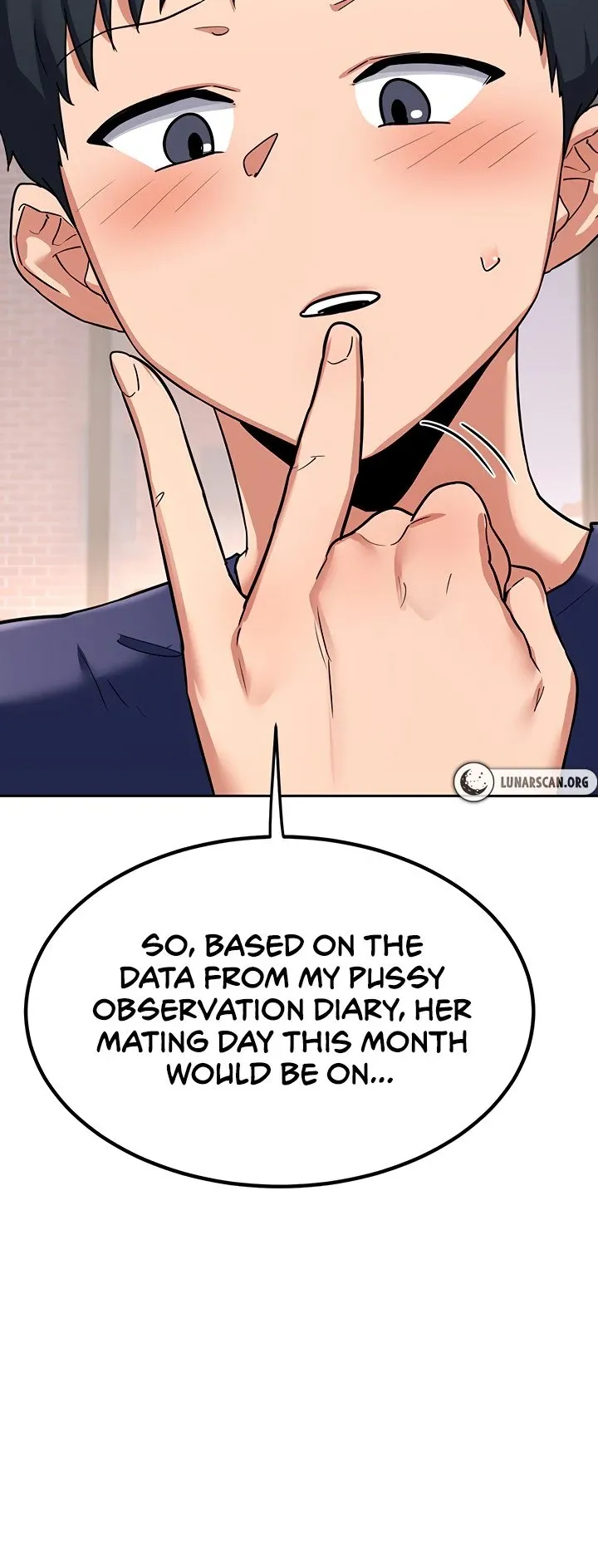 MILF Exchange Plan Chapter 9 page 71 - 