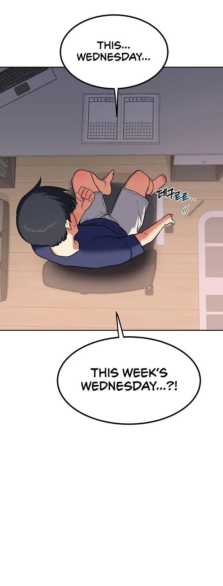 MILF Exchange Plan Chapter 9 page 73 - 