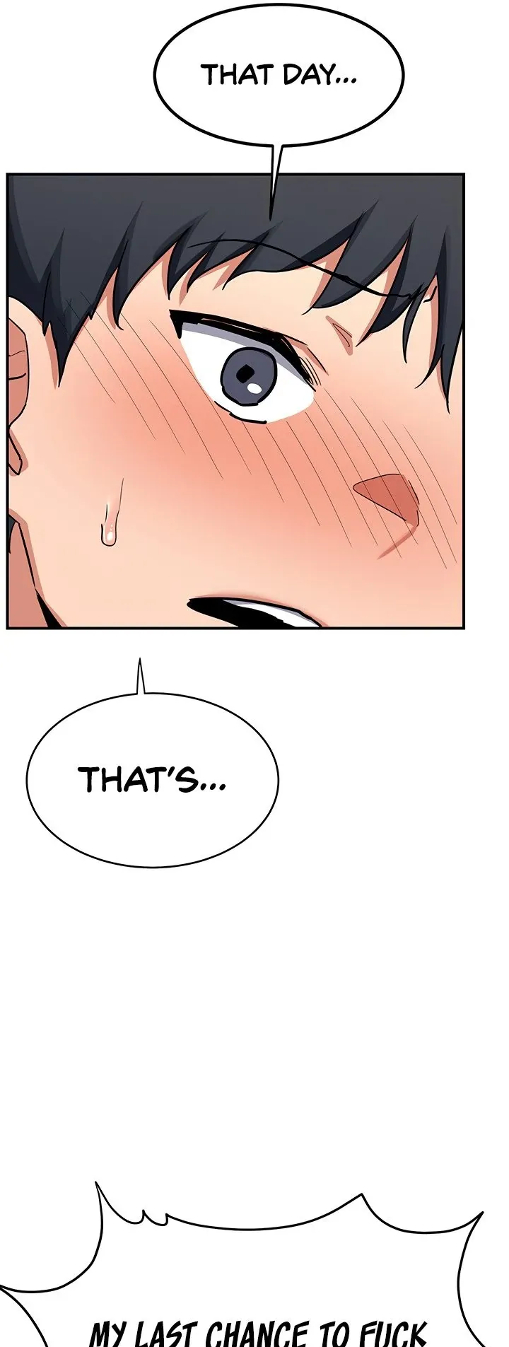 MILF Exchange Plan Chapter 9 page 74 - 