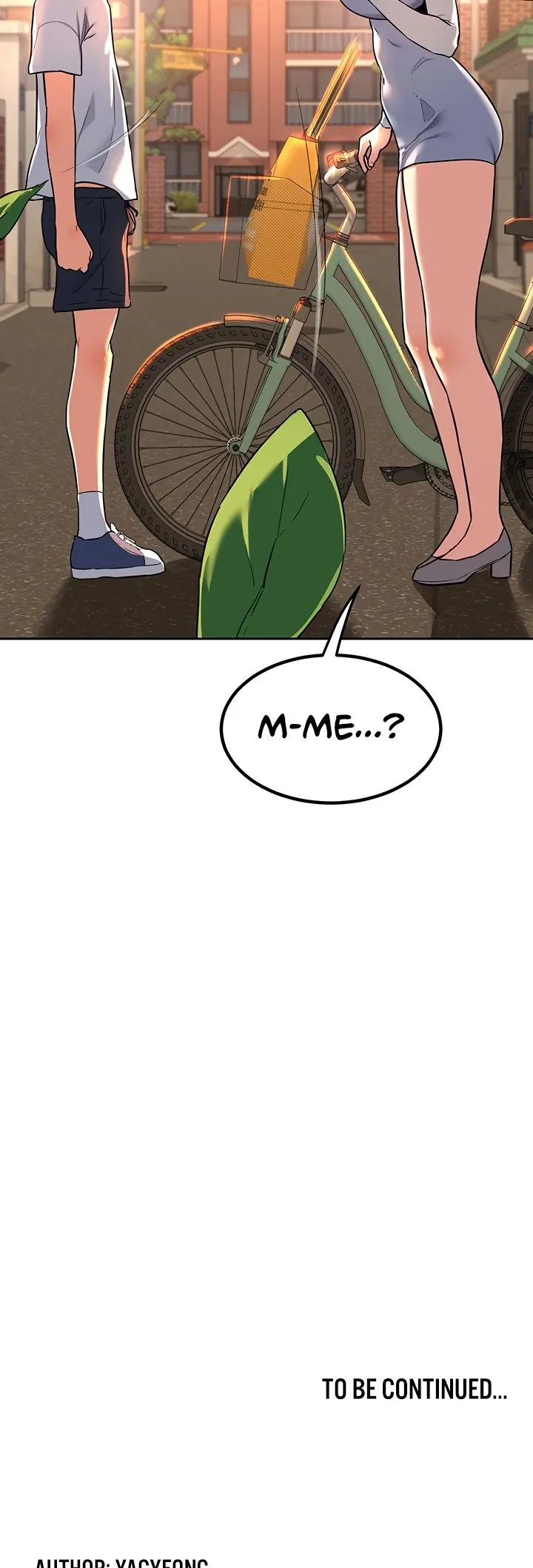 MILF Exchange Plan Chapter 9 page 85 - 