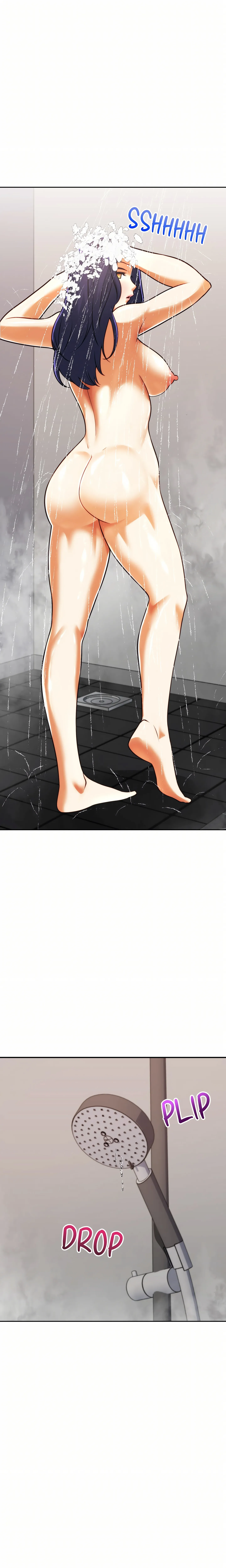 MILF Hotel (Uncensored) Chapter 11 page 1 - 