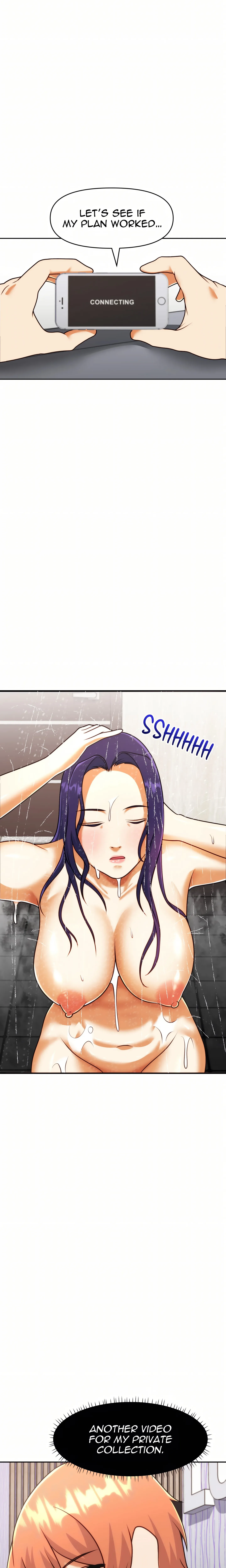 MILF Hotel (Uncensored) Chapter 11 page 4 - 