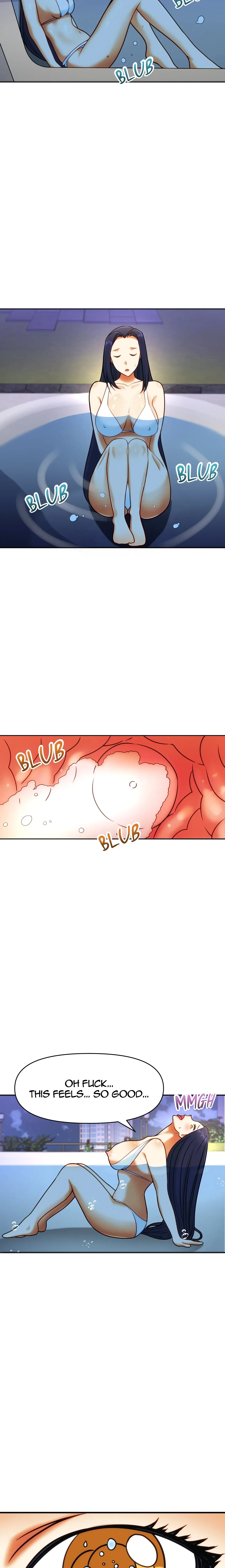 MILF Hotel (Uncensored) Chapter 12 page 6 - 