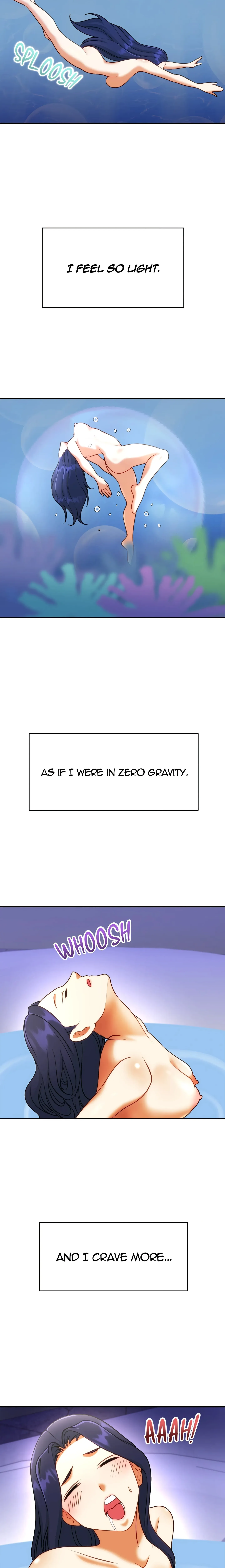 MILF Hotel (Uncensored) Chapter 12 page 8 - 