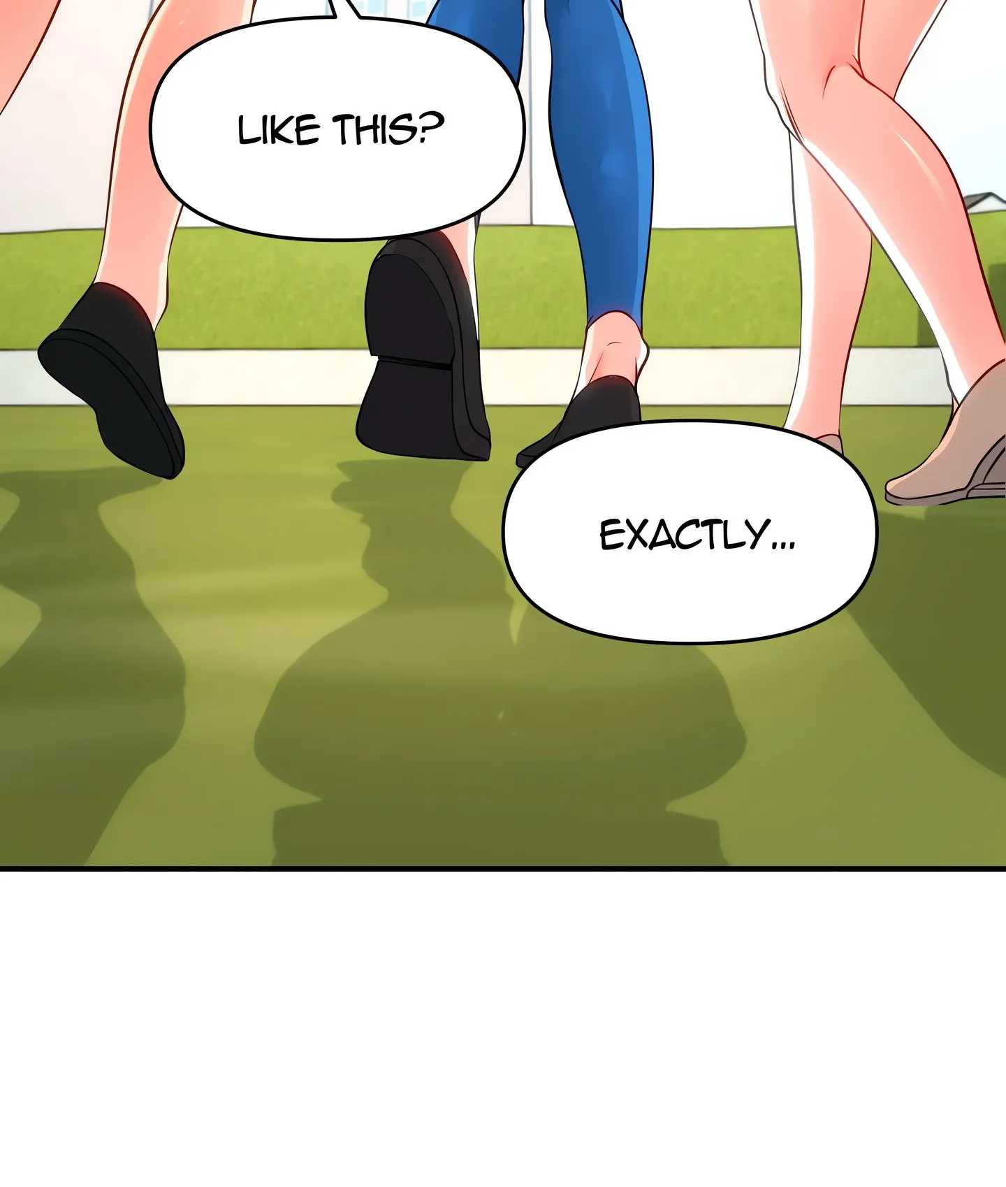 MILF Hotel (Uncensored) Chapter 3 page 15 - 