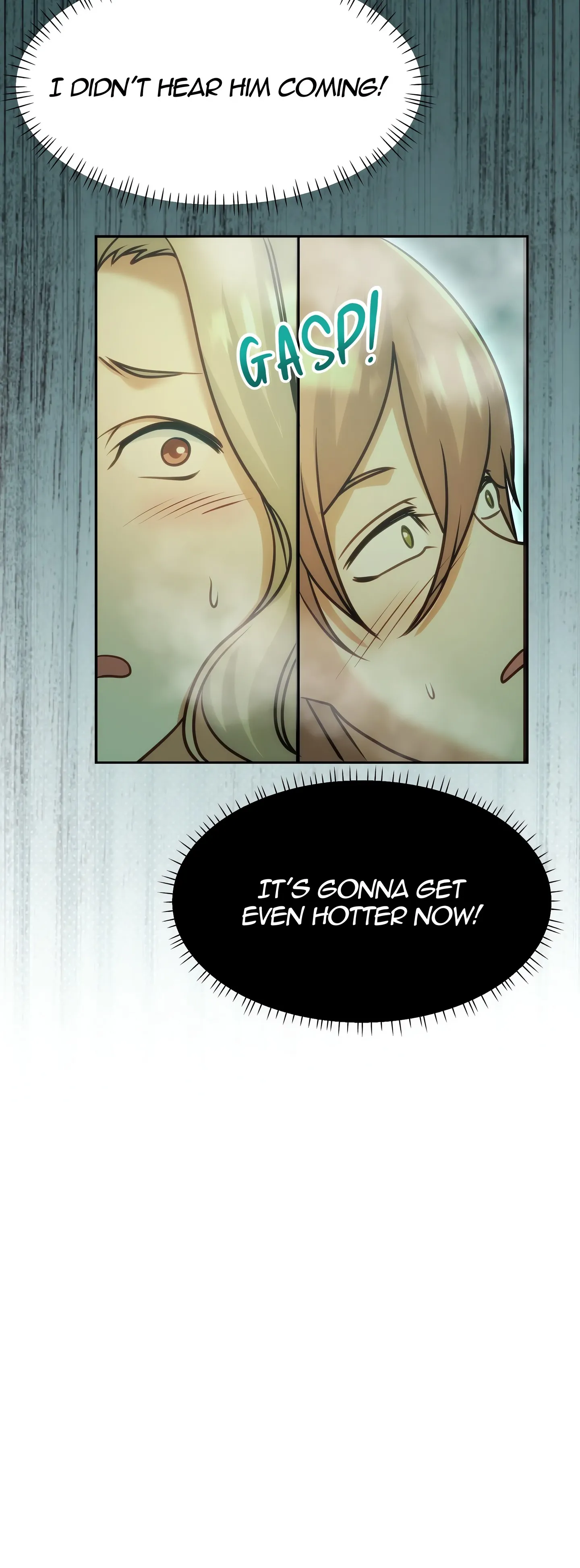 MILF Hotel (Uncensored) Chapter 8 page 14 - 