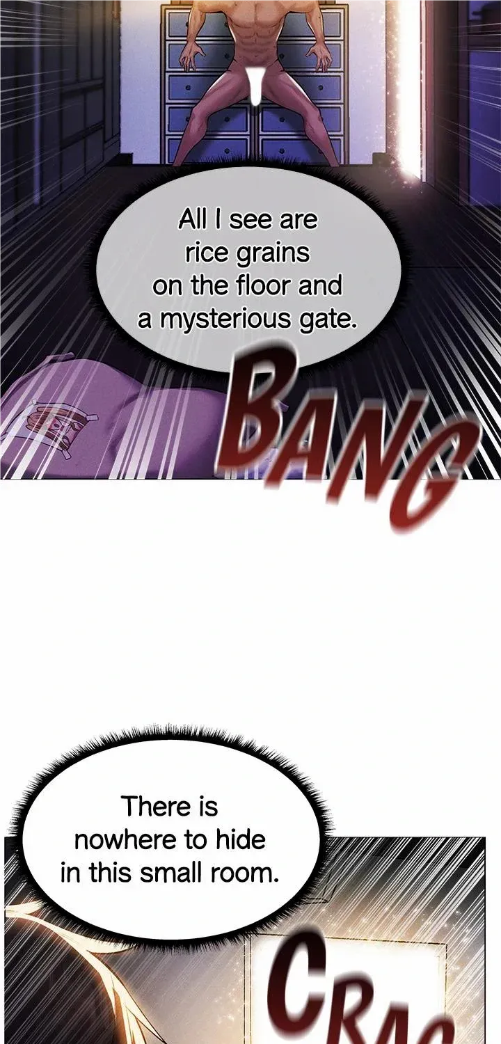 Milf Hunter In Another World Chapter 1 page 116 - 