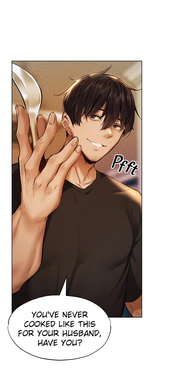 Milf Hunter In Another World Chapter 1 page 32 - 