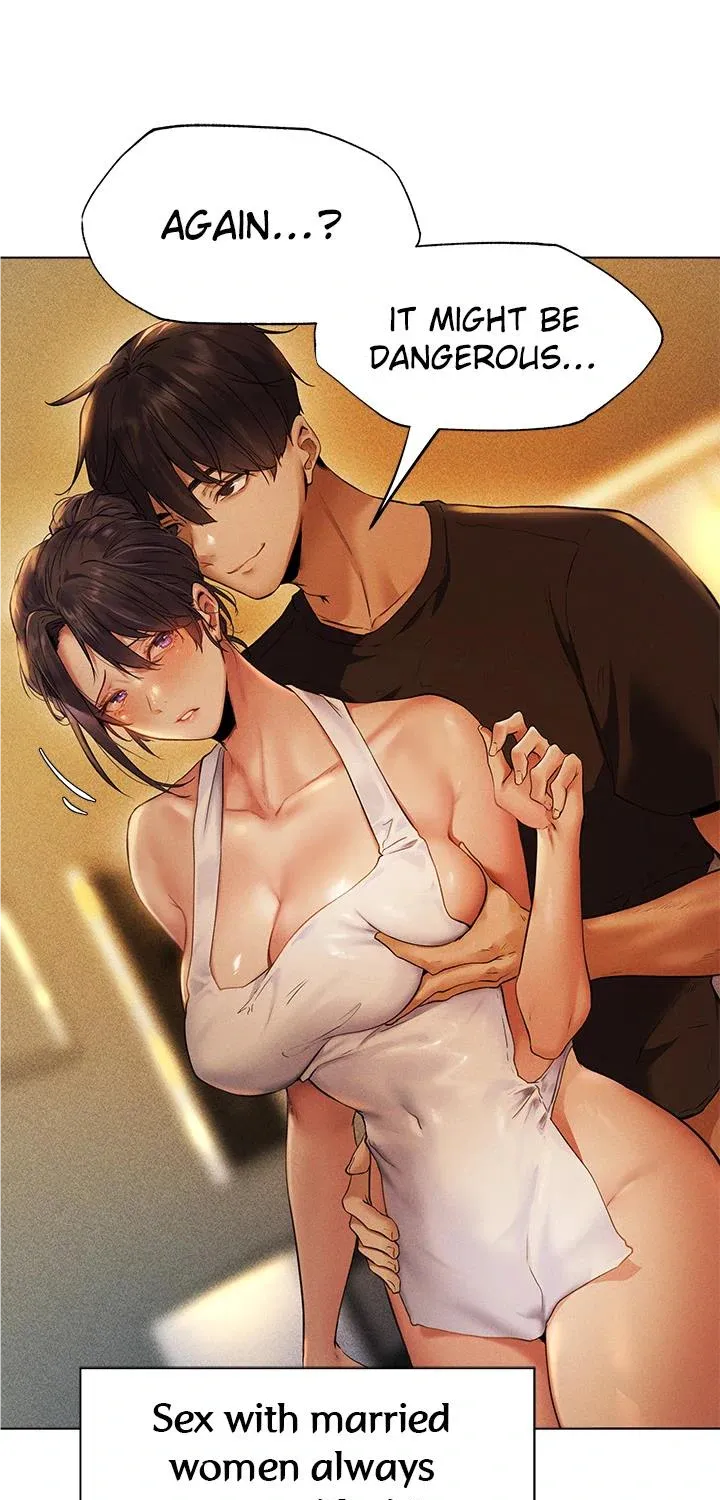 Milf Hunter In Another World Chapter 1 page 36 - 