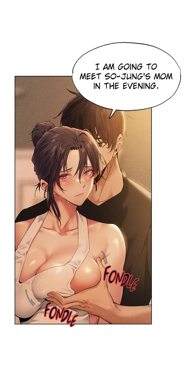 Milf Hunter In Another World Chapter 1 page 38 - 