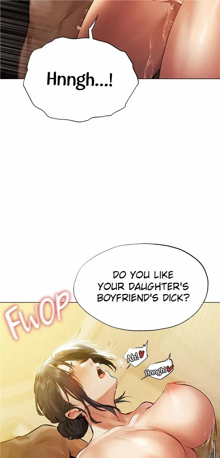 Milf Hunter In Another World Chapter 1 page 5 - 