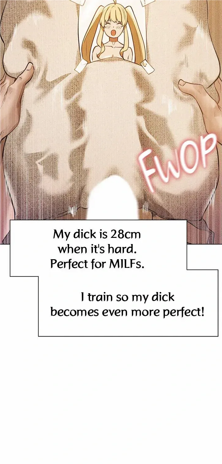 Milf Hunter In Another World Chapter 1 page 58 - 