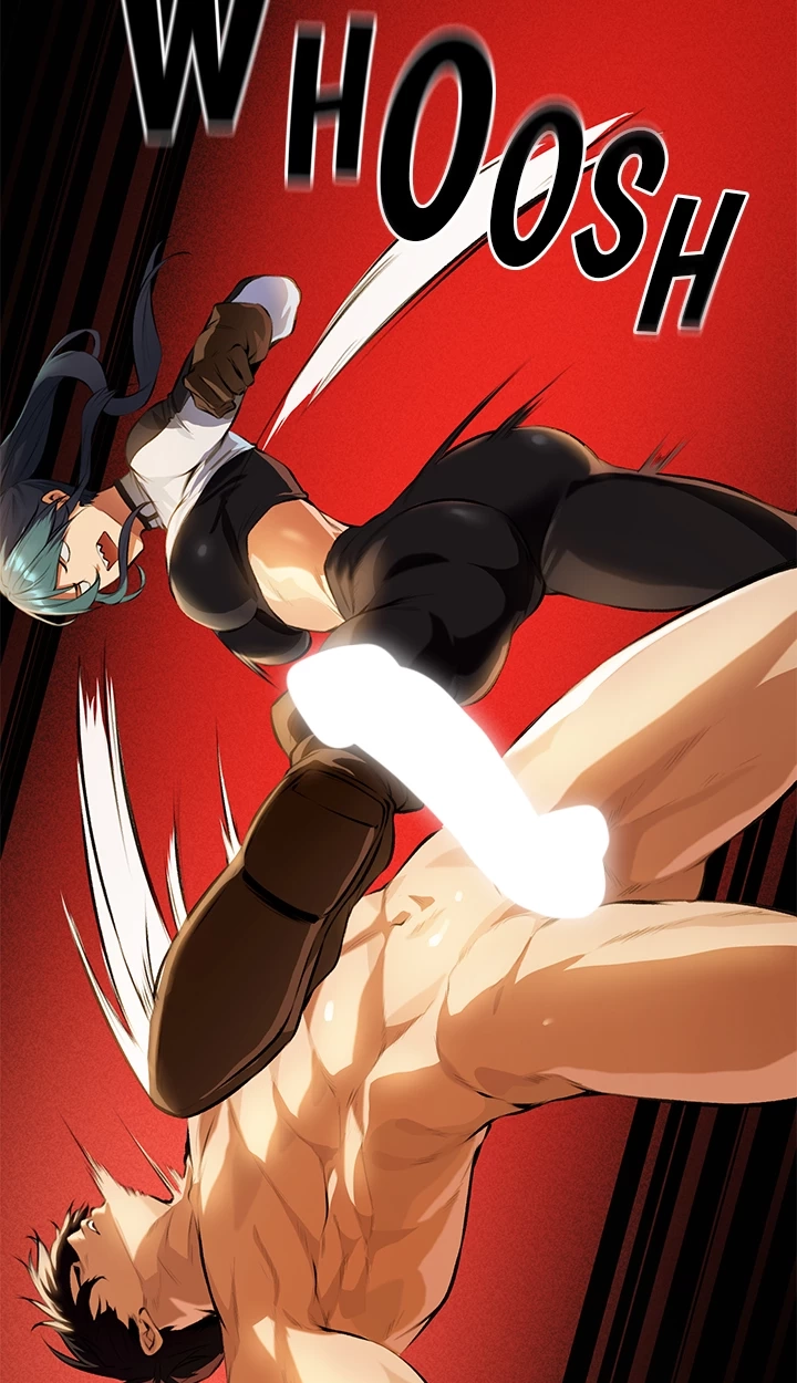 Milf Hunter In Another World Chapter 10 page 15 - 