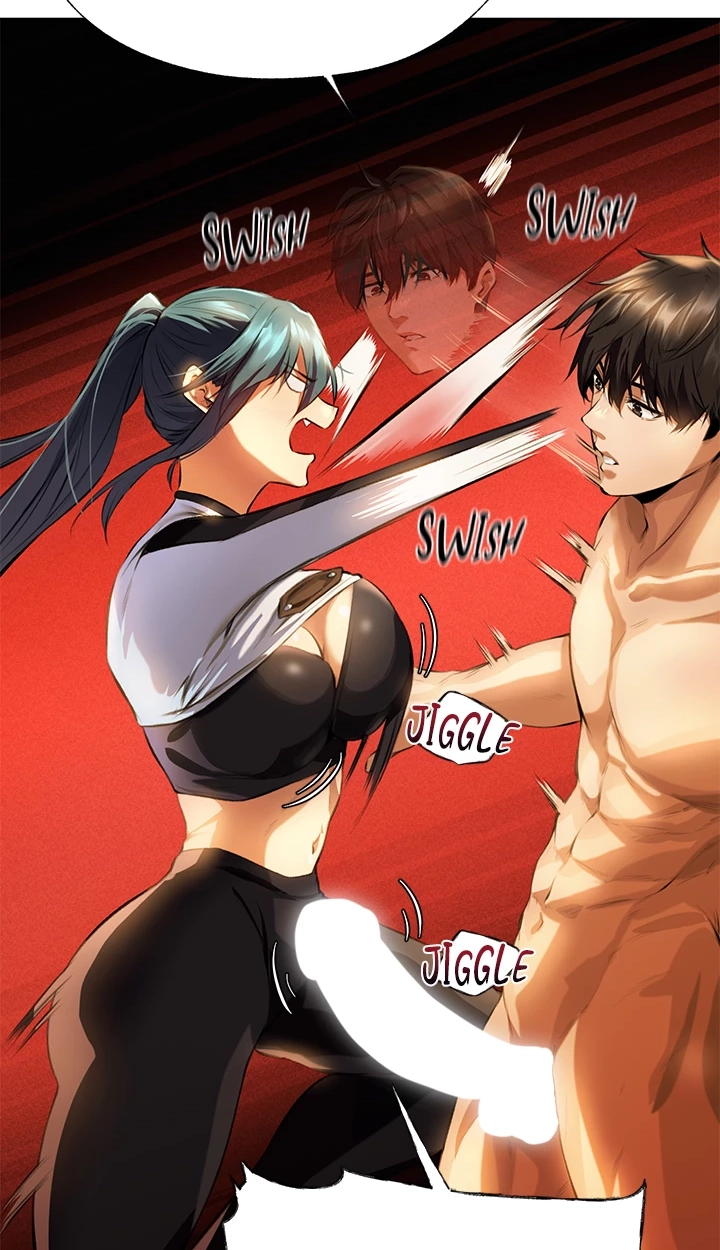 Milf Hunter In Another World Chapter 10 page 18 - 