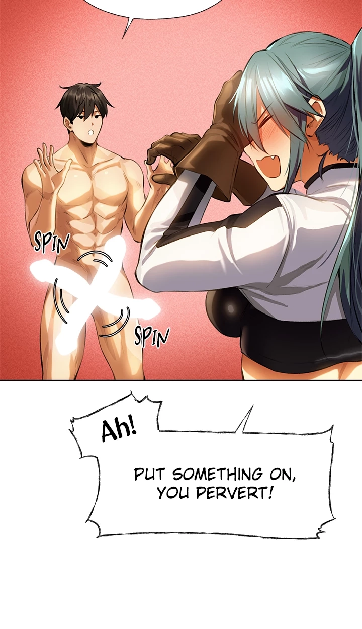 Milf Hunter In Another World Chapter 10 page 21 - 