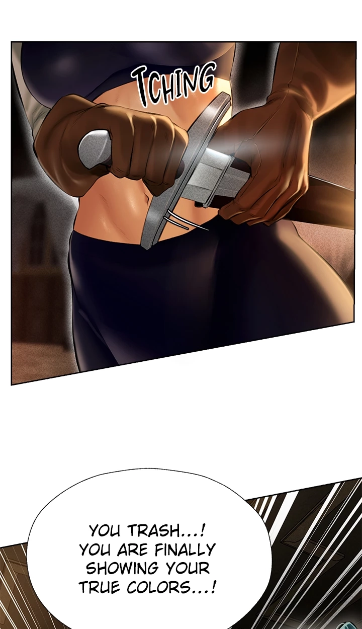 Milf Hunter In Another World Chapter 10 page 34 - 